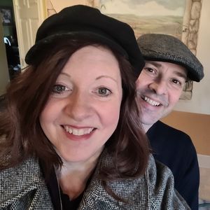 Meet your Posher, Mary beth